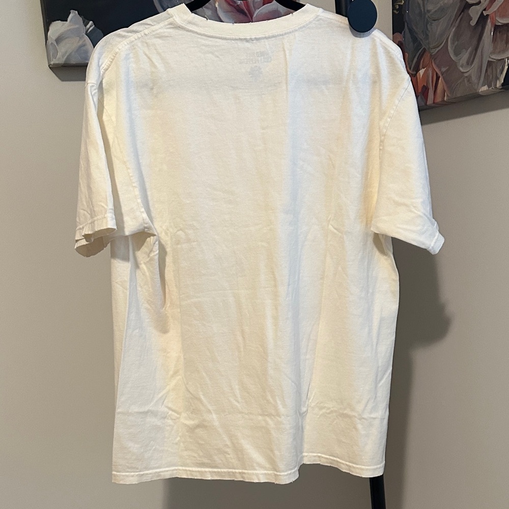 Red Hot chili peppers Graphic Tee - Picture 5 of 6
